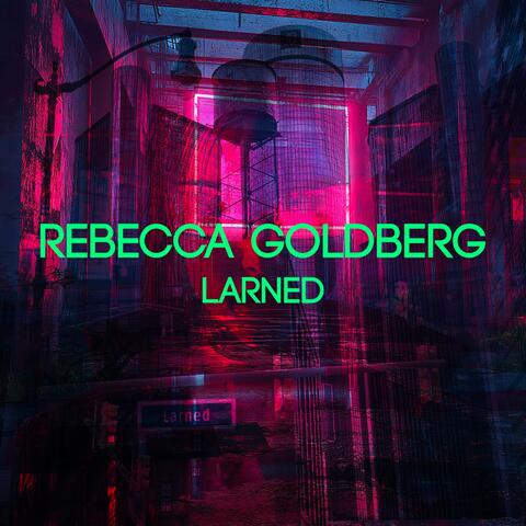Larned album art