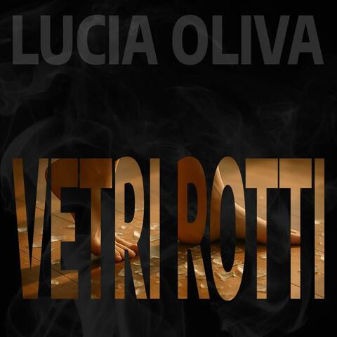 Vetri rotti album art