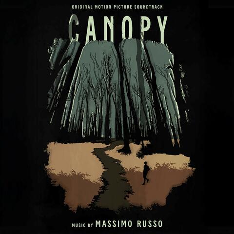 Canopy (Original Motion Picture Soundtrack) album art