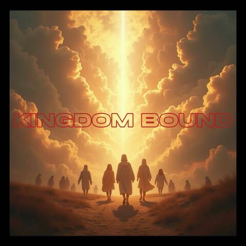 Kingdom Bound (feat. Lighthouse) album art