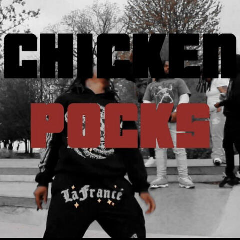 Chicken Pocks album art