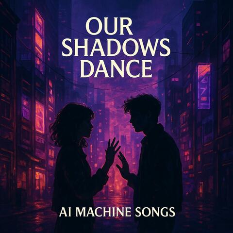 Our Shadows Dance album art