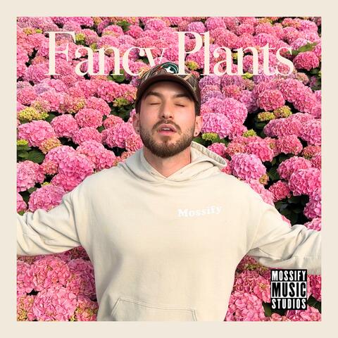 Fancy Plants album art