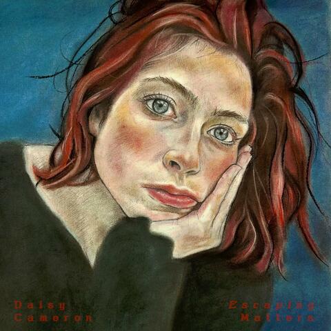 Escaping Matters album art