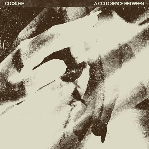 A Cold Space Between album art