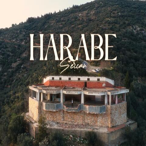 Harabe album art