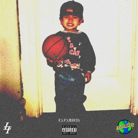 Only Here Once album art