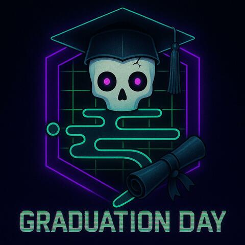 GRADUATION DAY (WGD) album art