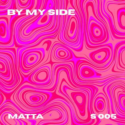 By my side album art
