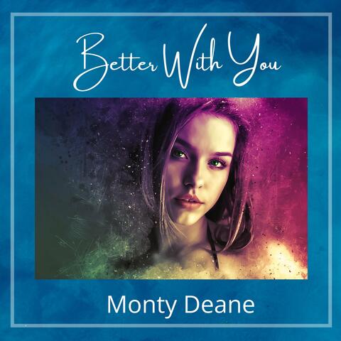 Better With You album art