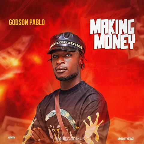 Making Money album art