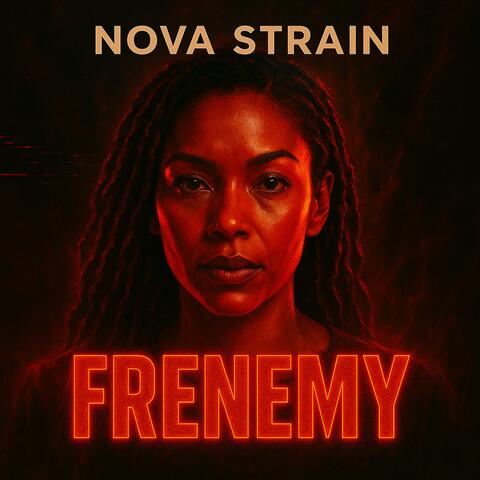 Frenemy album art