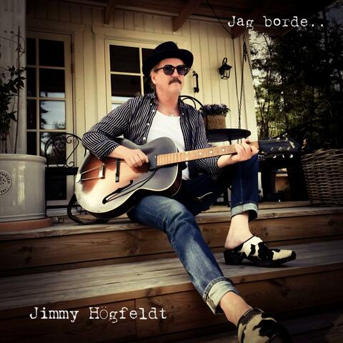 Jag borde.. album art