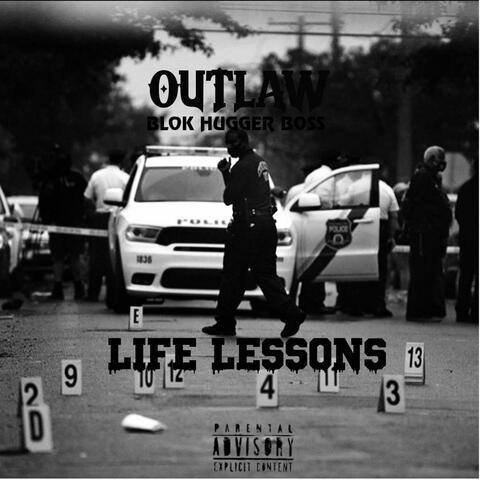 Life Lessons album art