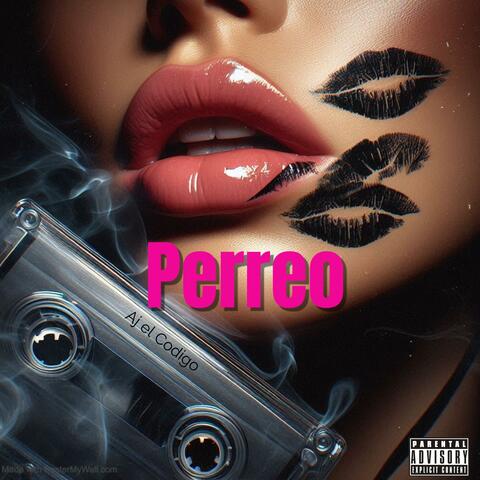 Perreo album art