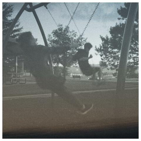 My Only album art