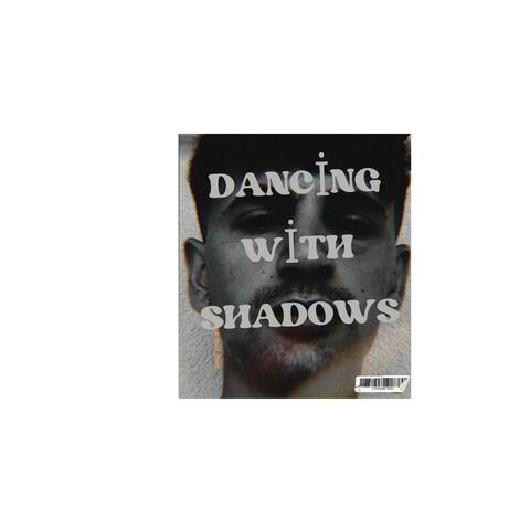 Dancing with Shadows album art