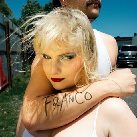 FRANCO album art