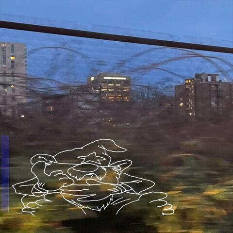 w_zrd-tape (2020-2022) album art