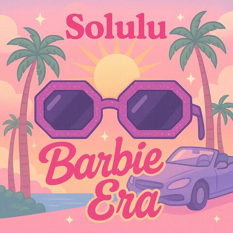 Barbie Era album art