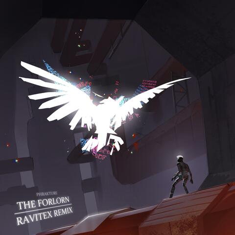 The Forlorn (Ravitex Remix) album art