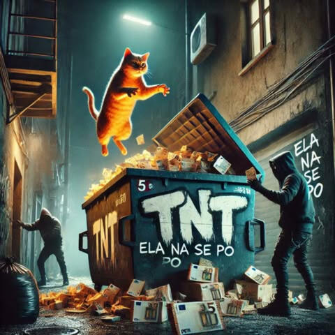 ELA NA SE PO album art