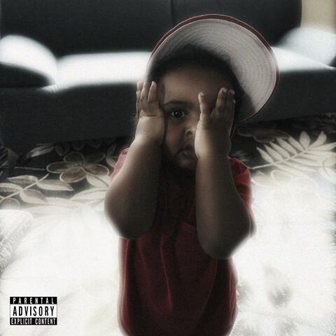 peekaboo freestyle album art