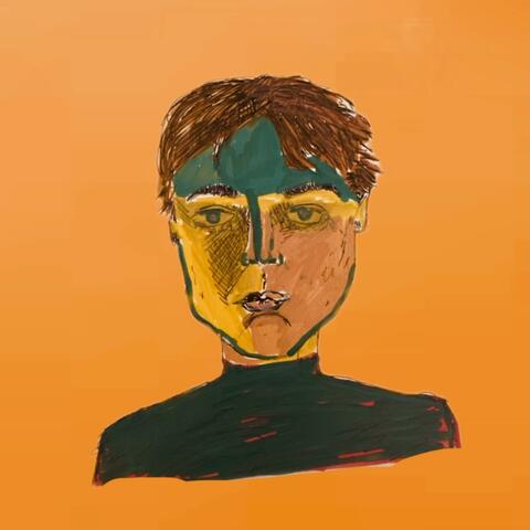 I Made This Album on Anti-Psychotics (Or a Brief Study of Insanity) album art