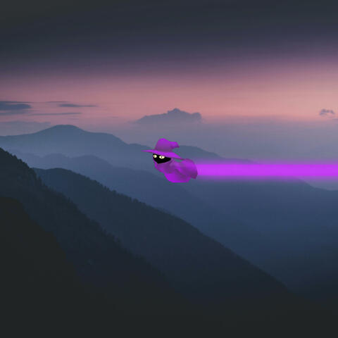 Nostalgia Village album art
