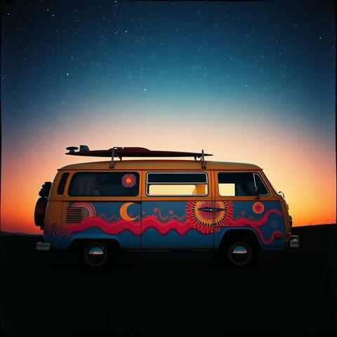 the van (lou dawg's mix(▀̿Ĺ̯▀̿ ̿) album art