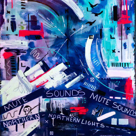 Sangha (Live at EarDrum Valley Records) album art
