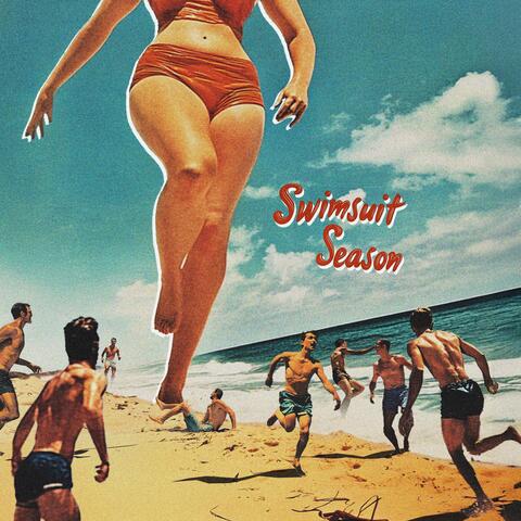 Swimsuit Season album art