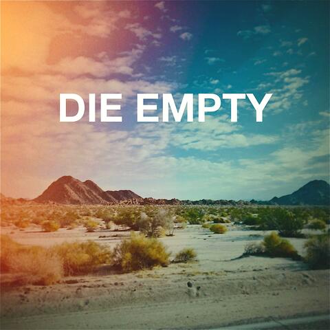 Die Empty album art