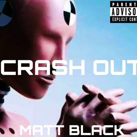 CrashOUT album art