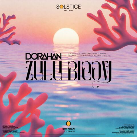 Zulu Bloom album art