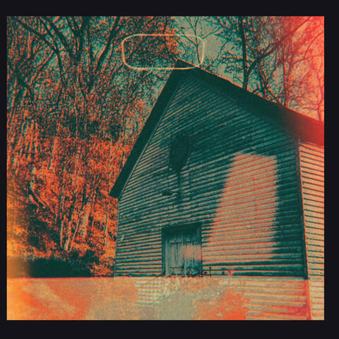 HOLLOW album art