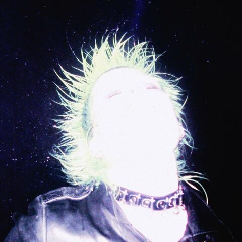 War album art