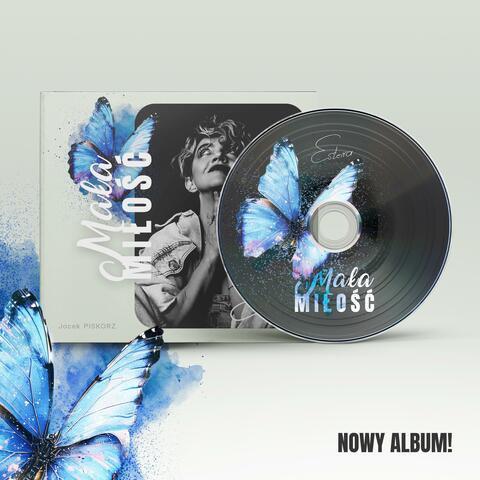 Mała Miłość album art