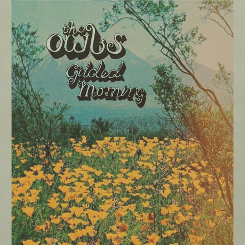 Gilded Morning album art