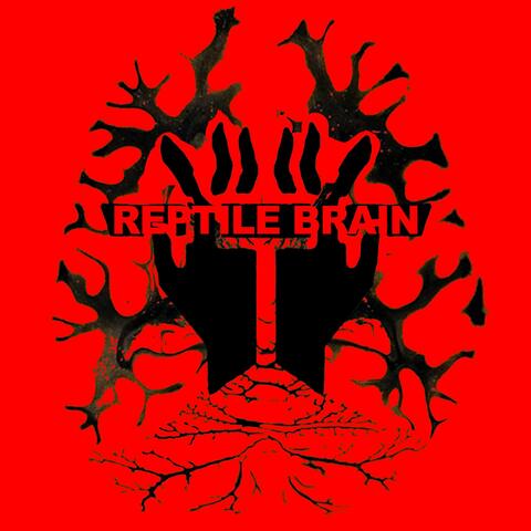Reptile Brain album art