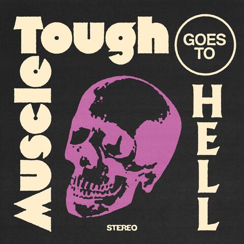 Goes To Hell album art