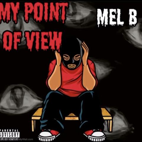 My point of view album art
