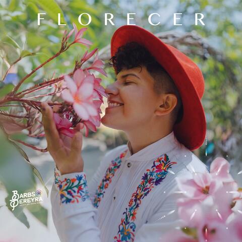 Florecer album art