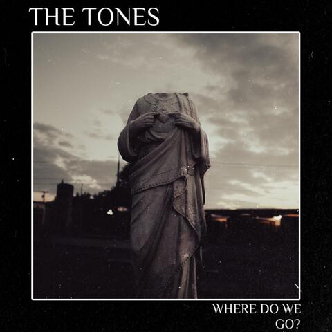 Where Do We Go? album art