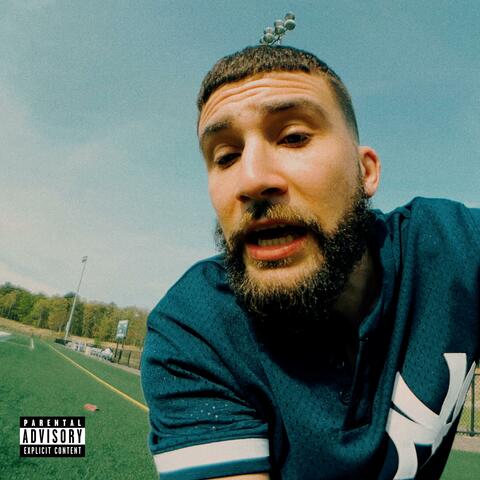 No-No album art