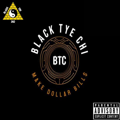Make Dollar Bill$ Maxi Single album art