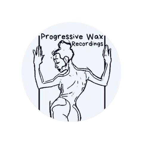 WELCOME TO MY WEIRD HOUSE VOLUME TWO album art