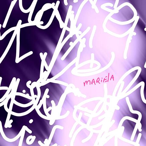 mariela album art