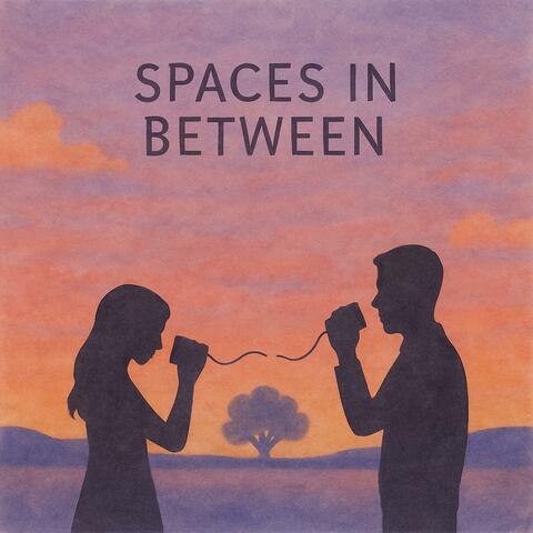 SpacesInBetween (feat. Ben Magidson) album art