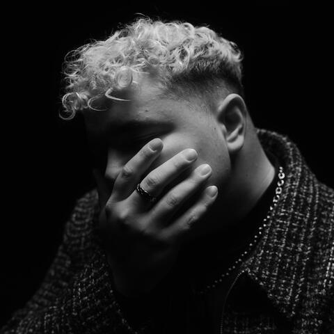 Lose It All album art